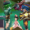 Capture de Flyff: Fly For Fun