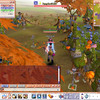 Capture de Flyff: Fly For Fun