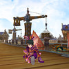 Capture de Flyff: Fly For Fun