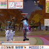 Capture de Flyff: Fly For Fun