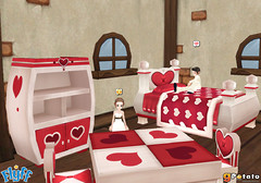 Maison personnelle