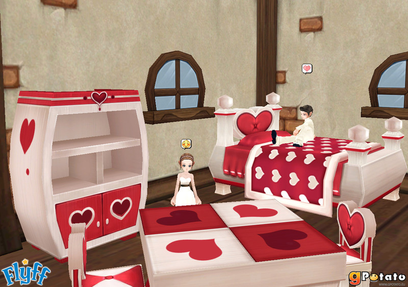 Maison personnelle