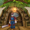 Capture de Flyff: Fly For Fun