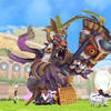 Capture de Flyff: Fly For Fun