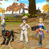 Capture de Flyff: Fly For Fun