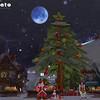 FlyFF Christmas1