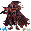 Flyff SkelDevil