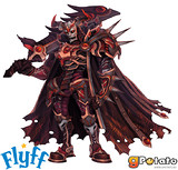 Flyff SkelDevil Flyff SkelDevil