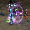 Acte VIII: Coliseum - Instance