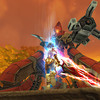 Capture de Flyff: Fly For Fun