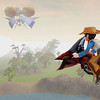 Capture de Flyff: Fly For Fun