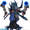 Flyff SkelRider