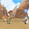 Capture de Flyff: Fly For Fun