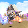Capture de Flyff: Fly For Fun