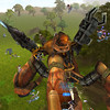 Capture de Flyff: Fly For Fun