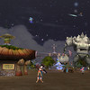 Capture de Flyff: Fly For Fun