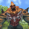 Flyff Bigfoot
