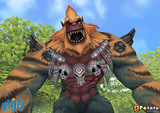 Flyff Bigfoot Flyff Bigfoot