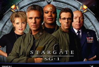 Stargate SG-1 Stargate SG-1