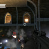 Capture de The Agency