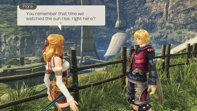 Xenoblade Chronicles: Definitive Edition - Nintendo Switch 2 Edition