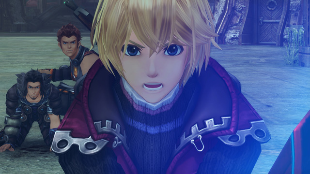 Xenoblade Chronicles: Definitive Edition - Nintendo Switch 2 Edition
