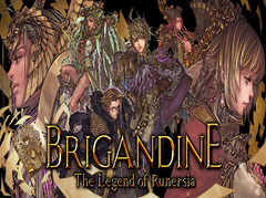 Test de Brigandine: The Legend of Runersia - Exquise surprise