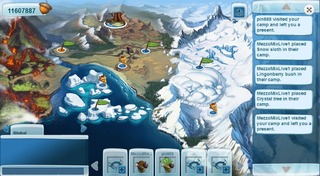 Ice Age Online Ice Age Online