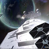 L'Empire domine l'espace gr�ce � ses Croiseurs