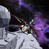 Les combats spatiaux sont sans merci