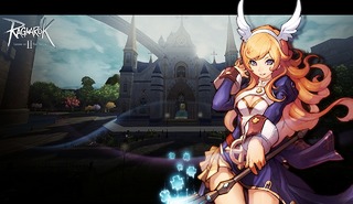 Image de Ragnarok Online 2 #77713 Image de Ragnarok Online 2 #77713