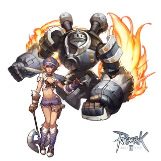 Image de Ragnarok Online 2 #46615 Image de Ragnarok Online 2 #46615