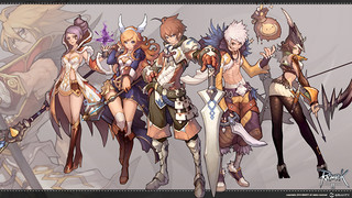 Image de Ragnarok Online 2 #30538 Image de Ragnarok Online 2 #30538