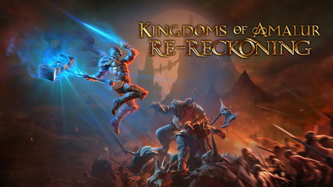 Kingdoms of Amalur: Re-Reckoning - Test de Kingdoms of Amalur: Re-Reckoning Fatesworn (DLC)