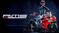 Test de RiMS Racing - Les bonnes intentions et la réalité