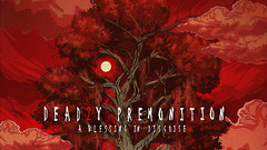 Test de Deadly Premonition 2: A Blessing in Disguise - True Mindhunter Peaks claqué
