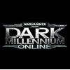 Logo de Warhammer 40 000: Dark Millennium Online