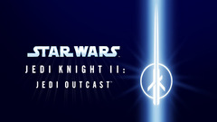 Test de Star Wars Jedi Knight II : Jedi Outcast - La Force toujours là ?