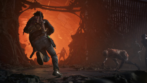 Undead Labs - Undead Labs (State of Decay) redevient indépendant – mais est contraint de licencier