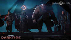 Warhammer 40K Darktide repousse (encore) sa sortie mais s'annonce en bêta