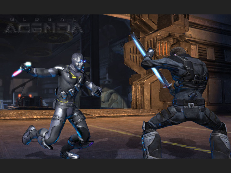 Duel