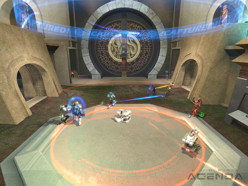 Arene