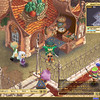 Capture de Concerto Gate