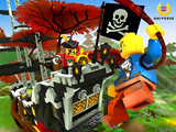 LEGO Universe LEGO Universe
