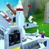 Capture de LEGO Universe