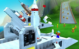 LEGO Universe LEGO Universe