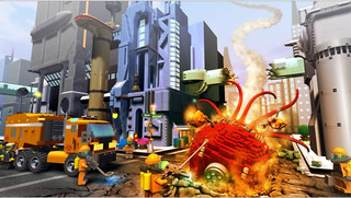 Image de LEGO Universe #6941 Image de LEGO Universe #6941