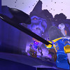 Capture de LEGO Universe