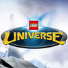 Capture de LEGO Universe