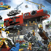 Capture de LEGO Universe